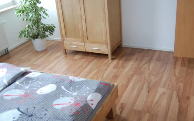 Harz Haus Kati - Fewo Talblick