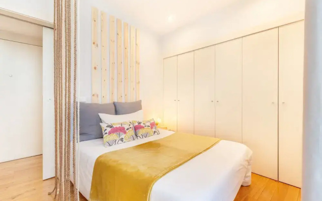 D&S - Ribeira Premium Apartments