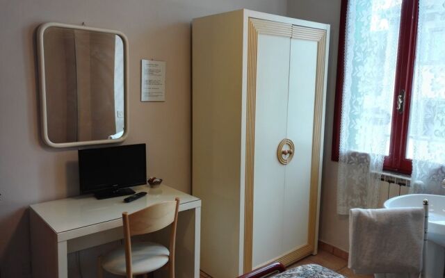 Hotel Masaccio