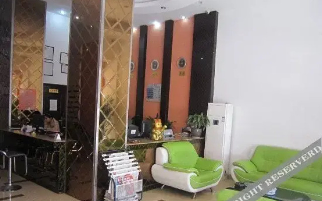 Jieyang Xingqiba Hotel