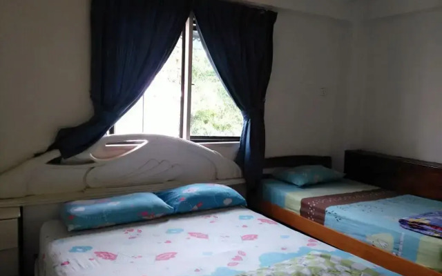 SA Apartments - Desa Anthurium