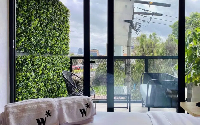 Wynwood House Tuliv