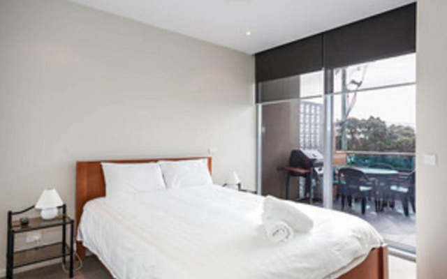 Bell Street Apartments