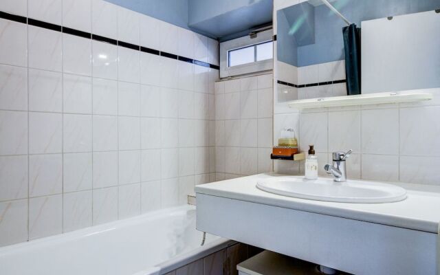 Le Bannelier - Cosy & Clean