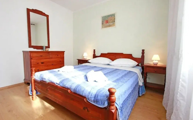 Nika - Nice Garden - A2