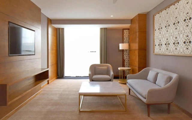 Four Points by Sheraton Balikpapan