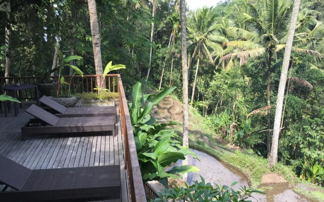 Puri Raya Villa Ubud