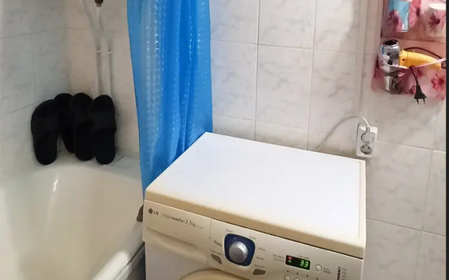 Апартаменты улице Адмирала Юмашева 38