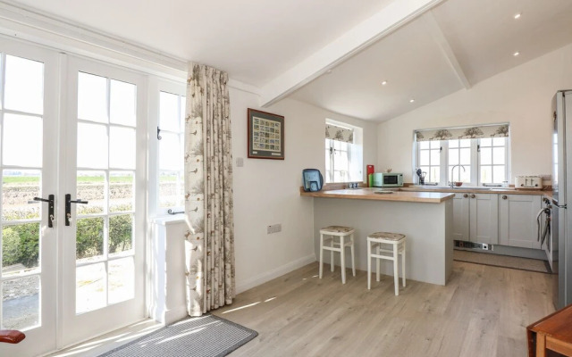 The Sir Peter Scott Lighthouse