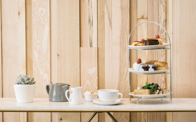 Fistral Beach Hotel and Spa - Adults Only