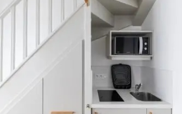 Appartements Cote Ocean