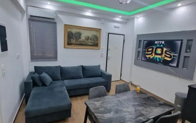 Luxury apartment in Sepolia