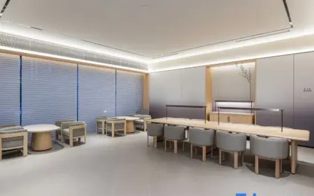 JI Hotel (Mianyang Yuanyi Mountain Science and Technology Innovation Park)