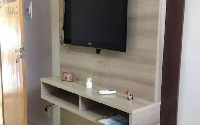 Flat no Centro do Crato