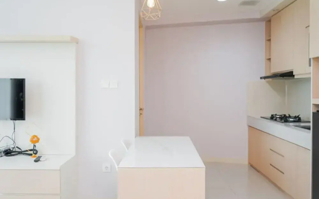Beautiful 2BR at Tree Park Apartment