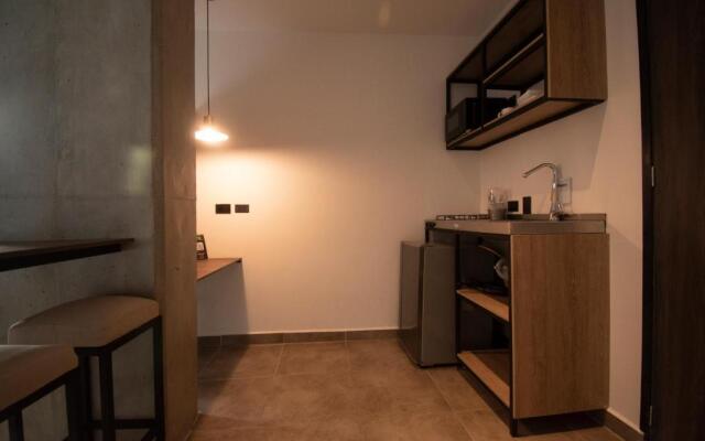 Hotel APPartments