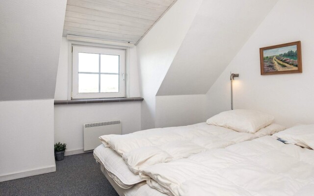 12 Person Holiday Home in Blavand