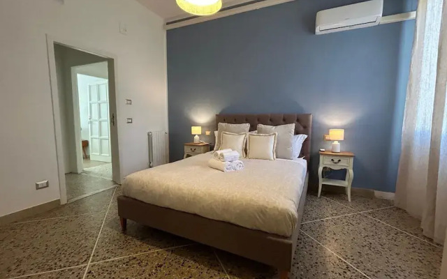 Casa Tuttomondo in Pisa