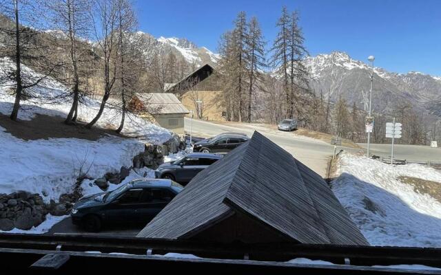 Appartement Puy-Saint-Vincent, 1 pièce, 4 personnes - FR-1-330G-9