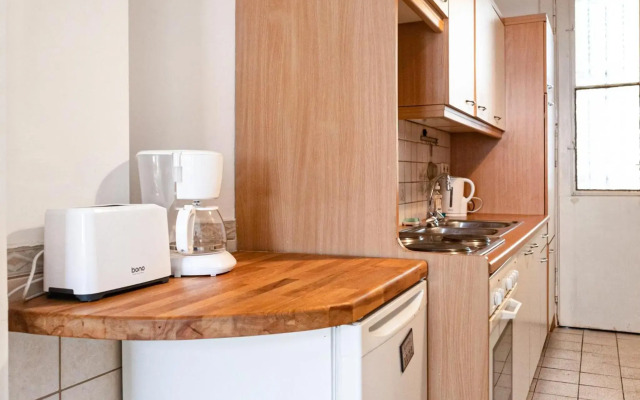 Attractive Apartment near Wiener Stadthalle