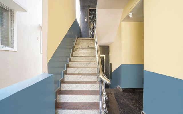 Fabhotel Sbr
