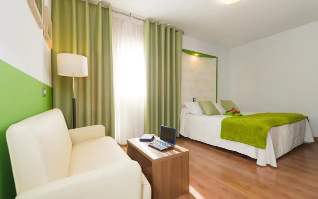 Hotel Apolo