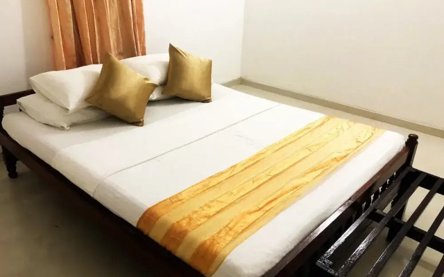Hotel Happy Vibes