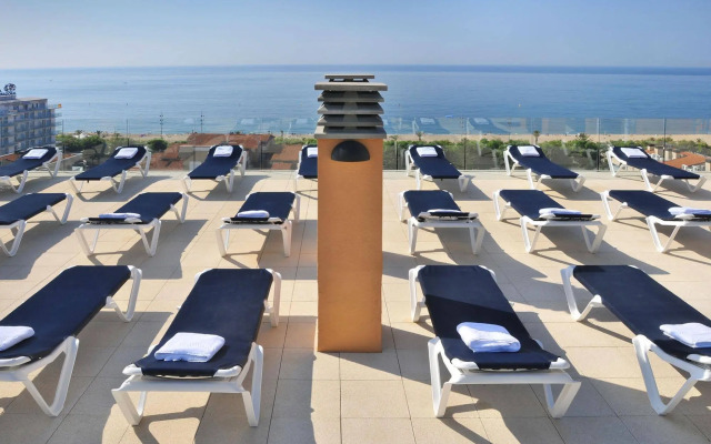 Hotel Checkin Catalonia