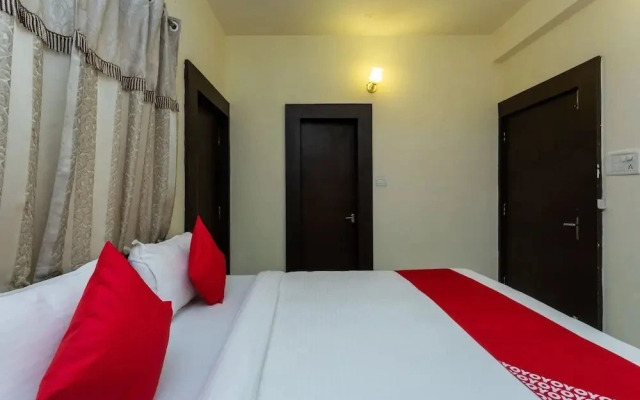 Swistar Serviced Apartments