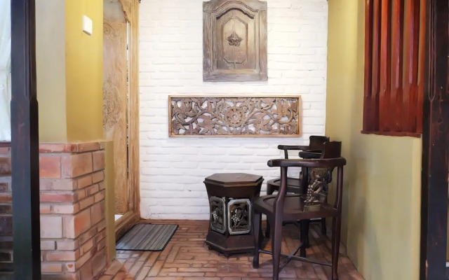 Katang-katang Guest House Bali