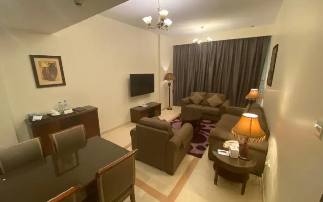 Baity Hotel Apartments