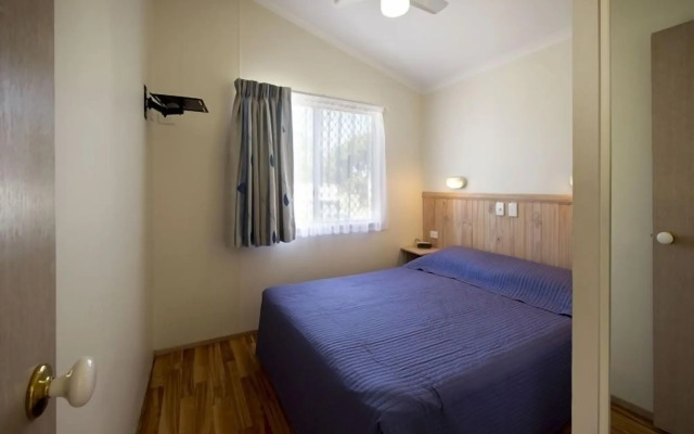 Reflections Forster Beach - Holiday Park