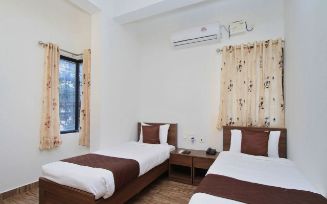 Serenity Apartment by OYO Rooms