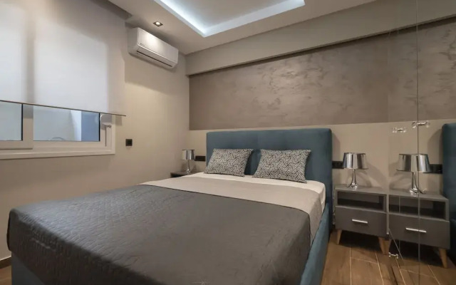 Marianthi Theatre by Rentals Pro-nea Moudania