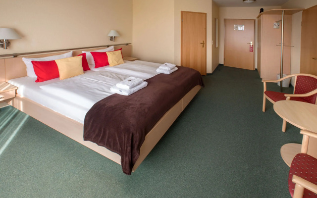 Hotel & Restaurant Zum Kap Arkona