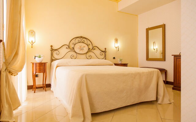 Diamond Hotel and Resort Naxos Taormina