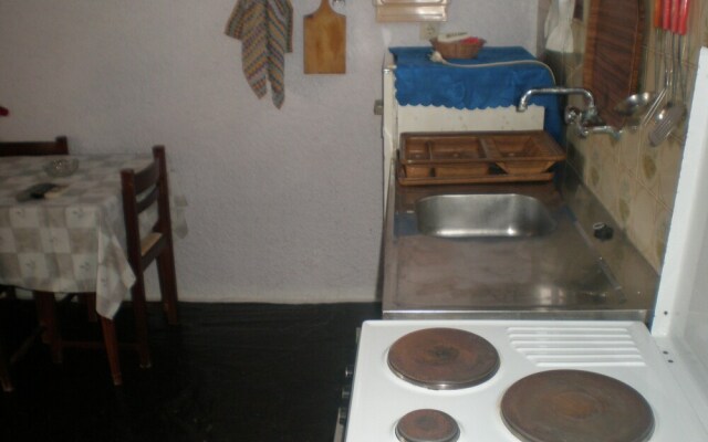 Millos Apartment