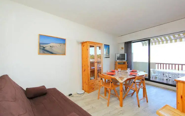 Apartment Le Grand Pavois