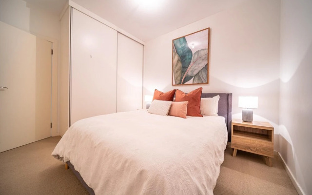 Vue of the East End-wifi - Netflix - Nespresso