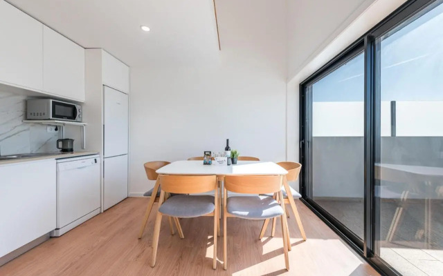 Guestready - Freixo Terrace