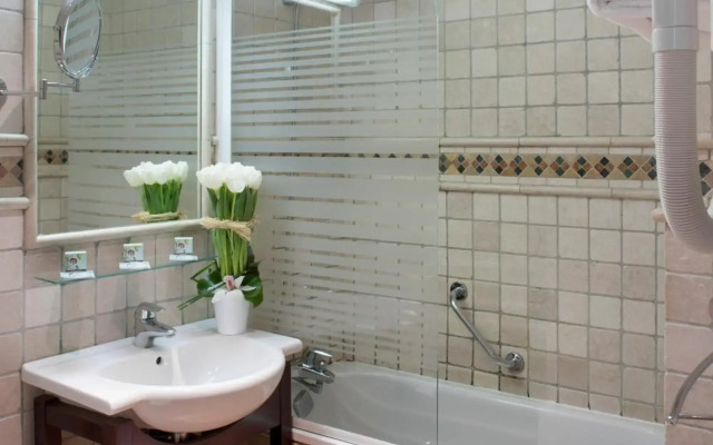 Relais Acropolis