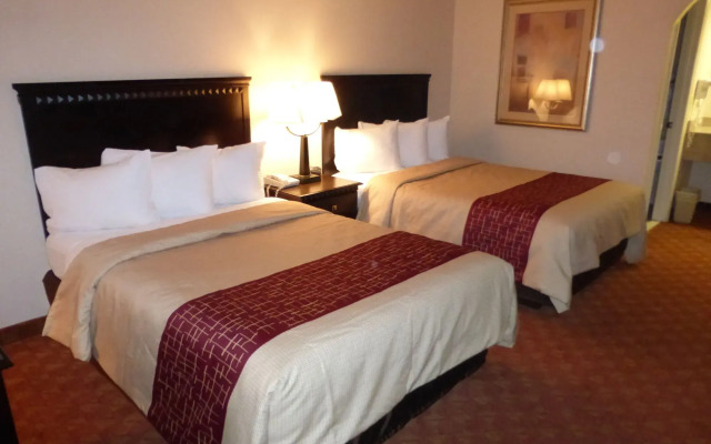 Red Roof Inn & Suites Oxford