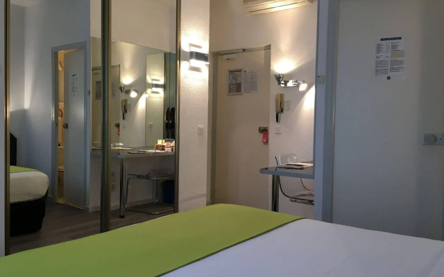 BRH Boulogne Résidence Hôtel