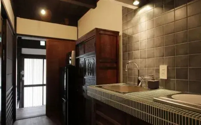 Anzu-an Machiya Holiday House