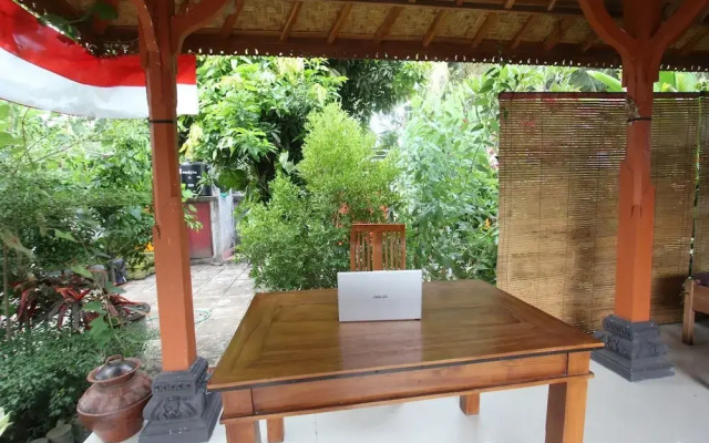 OYO 93747 Balekui Homestay