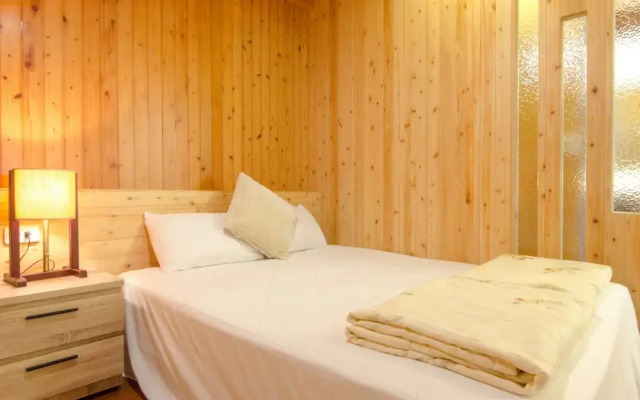 Yosemite Homestay