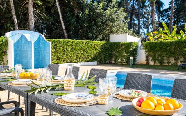 Villa Quintinha do Barco