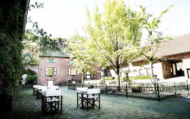 Landgoed Overste Hof