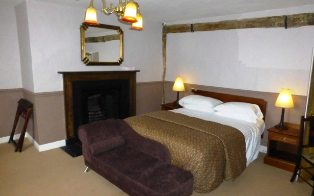 The Pykkerell Inn