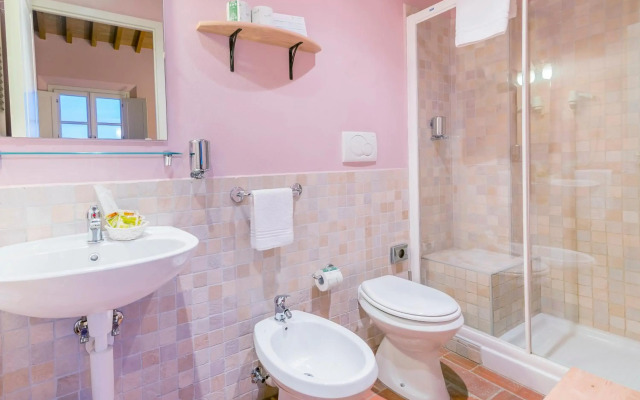 Le Sodole Country Resort & Golf